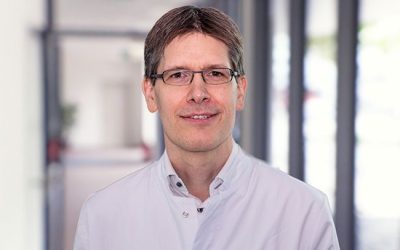 „Darmkrebsvorsorge rettet Leben – und das ist keine Floskel“