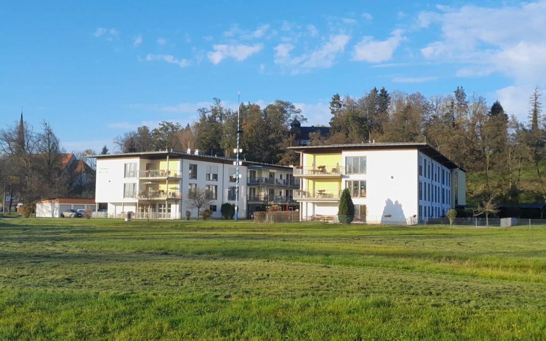CSU-Fraktion fordert Kauf des Seniorenheims St. Anna in Thansau