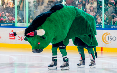 DEL2-Playoffs starten: Starbulls empfangen Regensburg