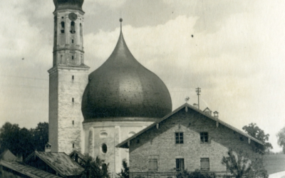 Westerndorf am Wasen, Rosenheim, 1920