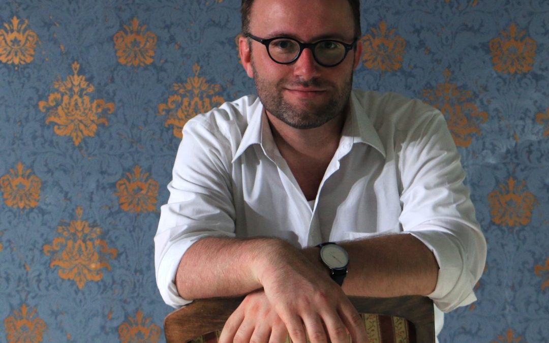 Lesung in Bad Aibling zum „Tag der verbrannten Bücher“