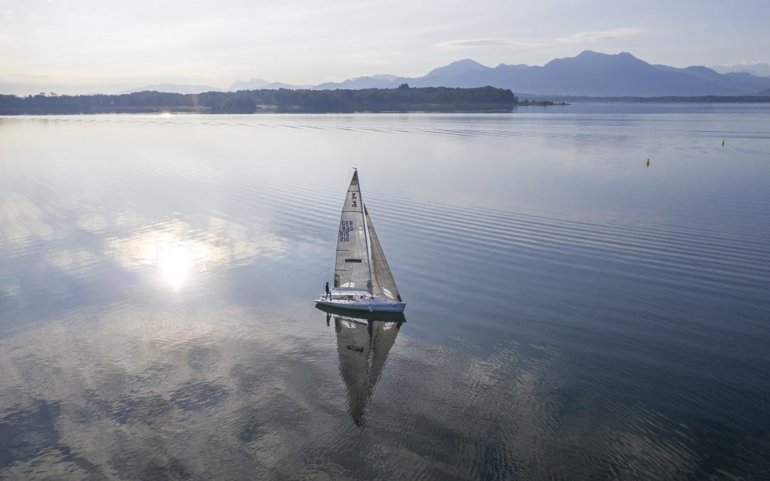 Priener Wasseraktionstag mit Wassersportflohmarkt