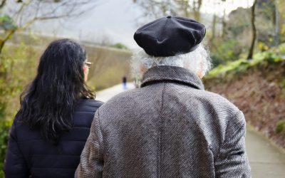 Ehrenamtliche Besuchsdienste in Stadt und Landkreis Rosenheim sucht neue Engagierte