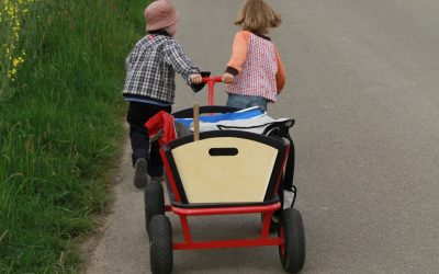 Sommerferien am Spitzingsee: Kinder fahren am 3. August kostenlos mit den Bergbahnen