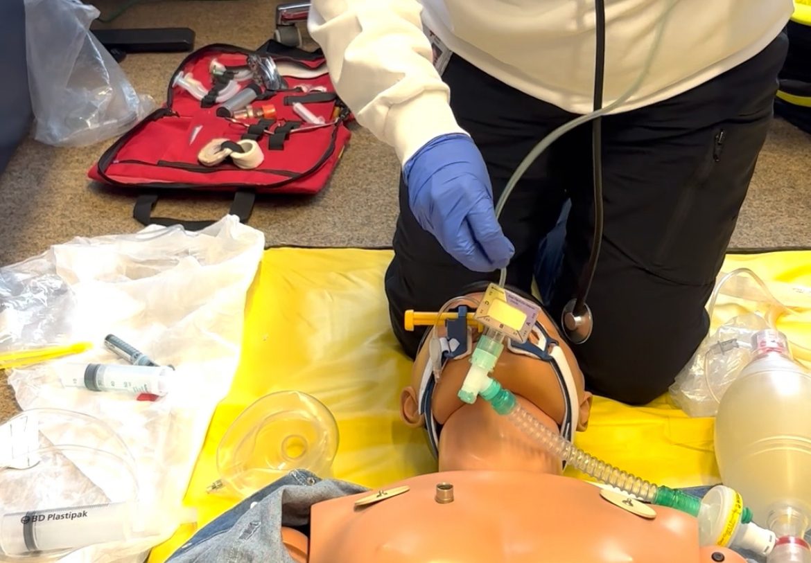 Instruktorentagung Instruktorentagung Copyright BRK Rosenheim