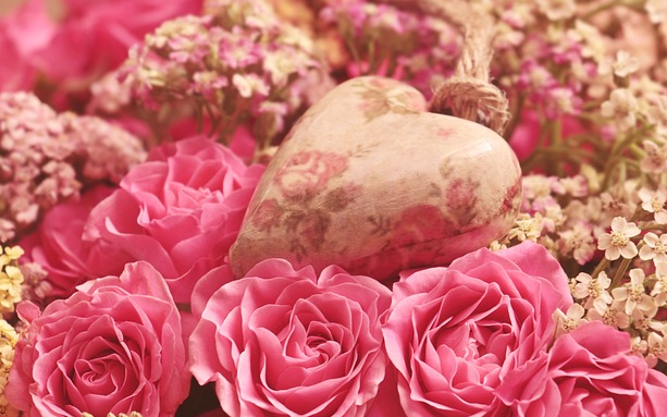 Ein musikalischer Strauß zum Muttertag im Rosenheimer Ballhaus