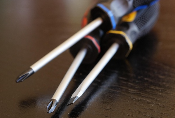 Familienstreit in Halfing: Sohn (15) bewaffnet sich mit Schraubenzieher