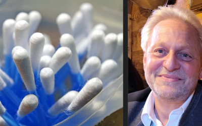 Roland möchte seine Enkel aufwachsen sehen: Typisierungs-Aktion in Bruckmühl