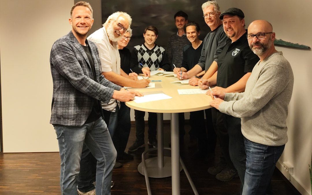 Erstmals „Rosenheimer Theaterwoche“ – Start am 29. Juni