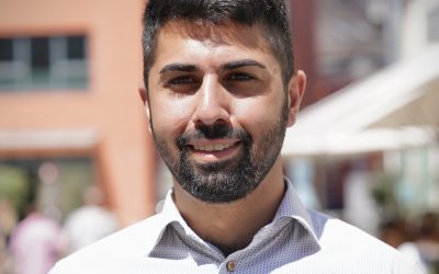 SPD Rosenheim nominiert Abuzar Erdogan für das Amt des Oberbürgermeisters