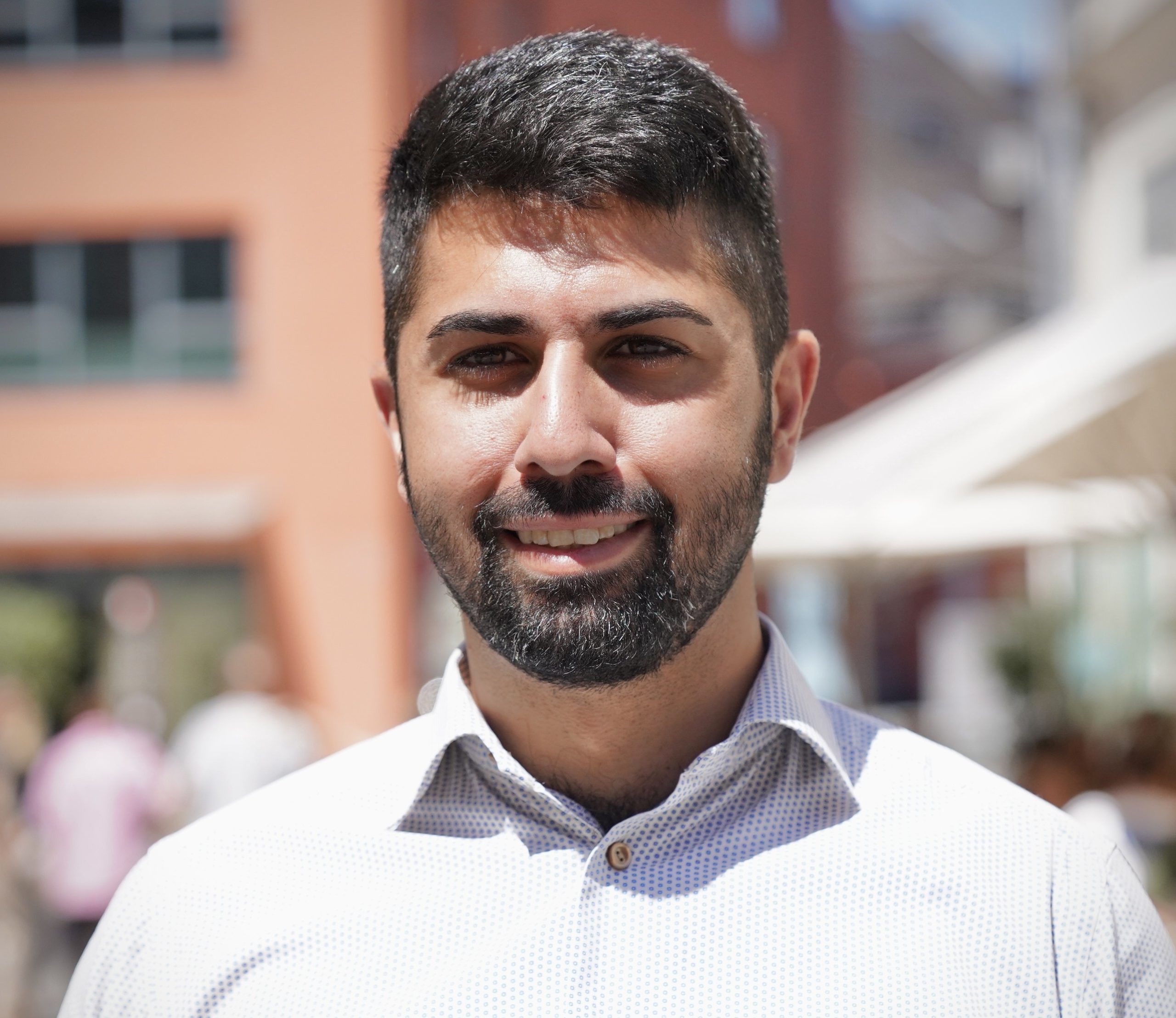 Abuzar Erdogan_25 Abuzar Erdogan. Foto: SPD Rosenheim