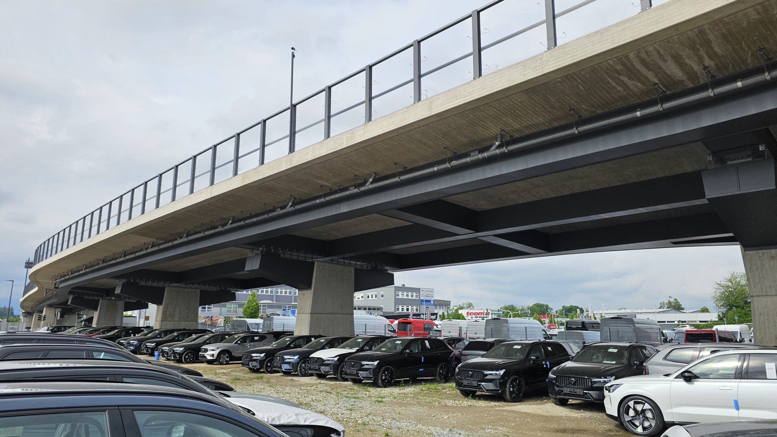 Aicherpark (6) Mitgliederversammlung IG Aicherpark Mai 2025. Fotos: Innpuls.me