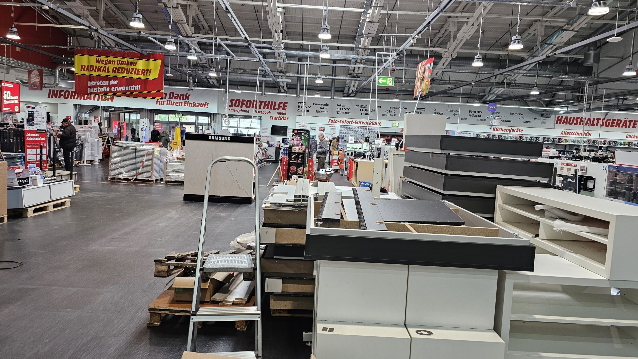 Aicherpark (7) Mitgliederversammlung IG Aicherpark Mai 2025. Fotos: Innpuls.me