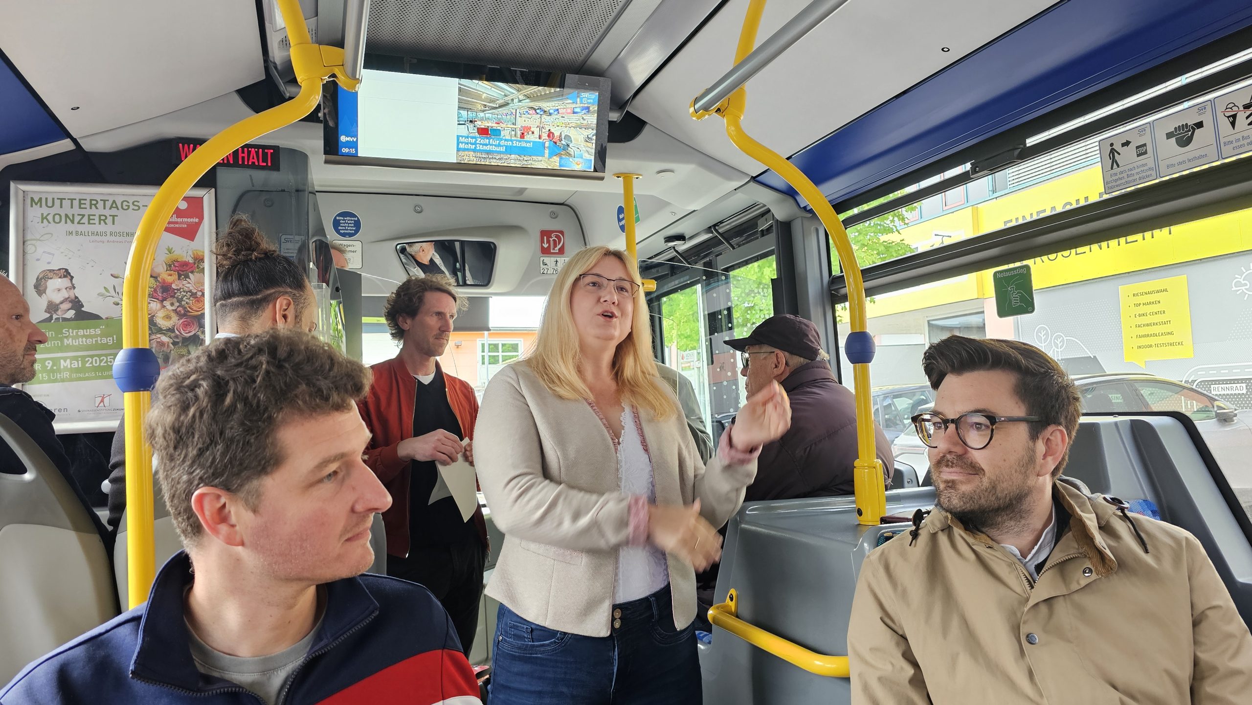 Aicherpark (8) Mitgliederversammlung IG Aicherpark Mai 2025. Fotos: Innpuls.me