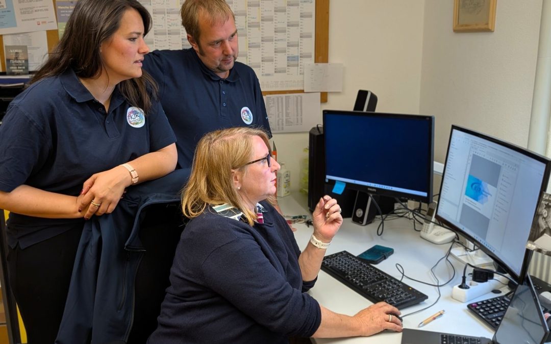 Von der Ferienbetreuung bis zum „Film-Camp“