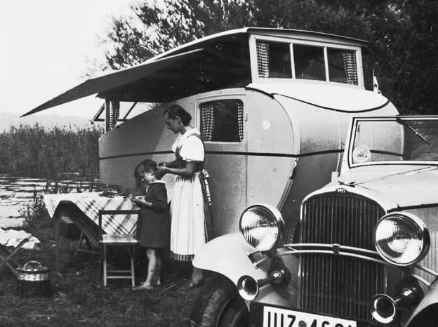 Chiemsee, Landkreis Rosenheim, 1930er