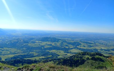 Tödlicher Bergunfall am Hohen Göll: Vermisster 24-jähriger tot aufgefunden