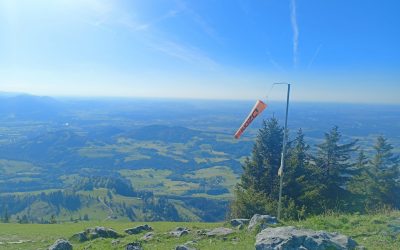 Bergsommer geht zu Ende: Diese Hütten des Alpenvereins München & Oberland schließen jetzt