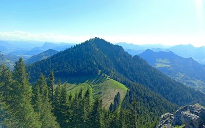 Saisonende in den Bergen: Diese Hütten schließen im Herbst