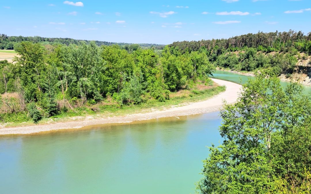 Ausflugstipp: Besuch am Hörndlberg