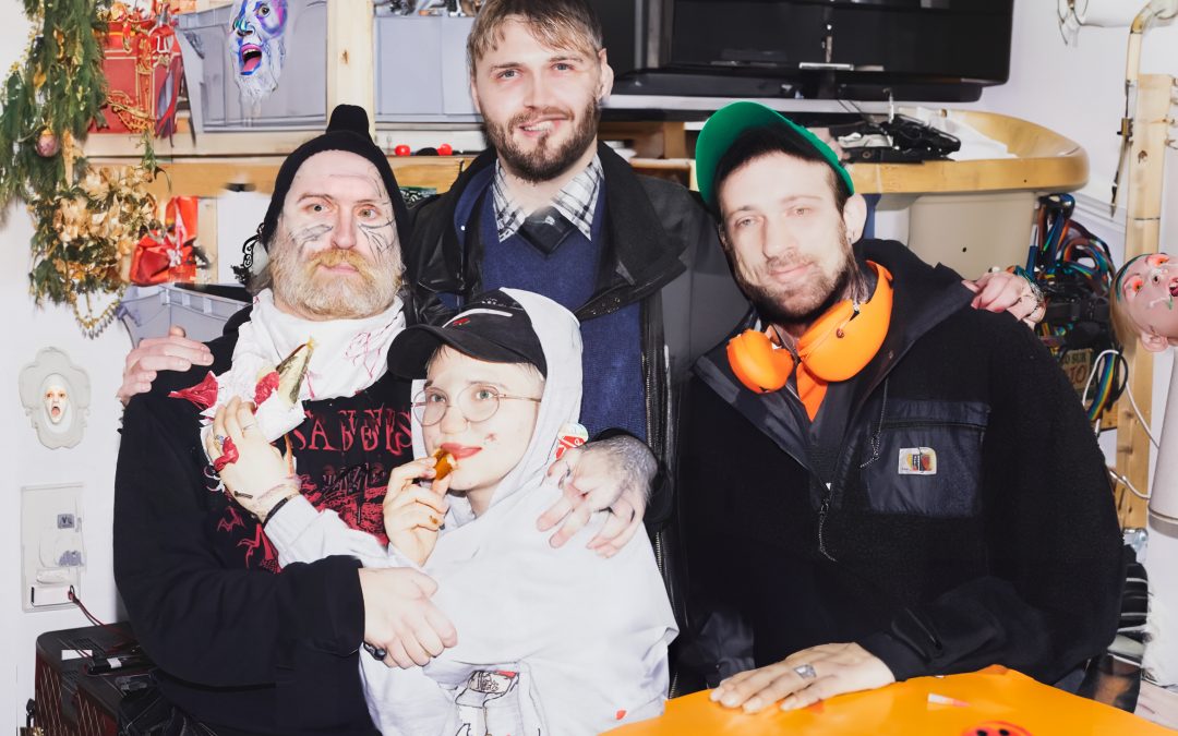 50 Jahre Asta-Kneipe