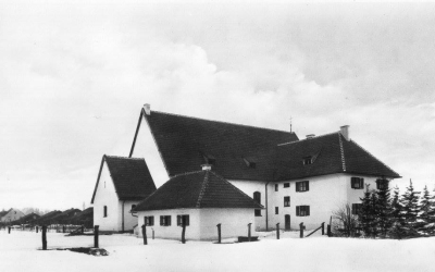 Kastenau, Rosenheim, 1939