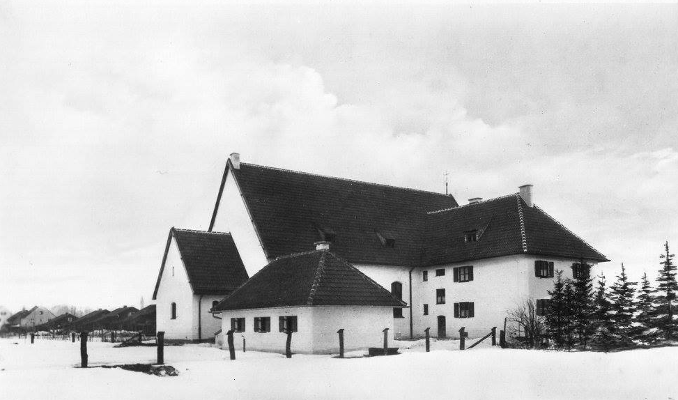 Kastenau, Rosenheim, 1939