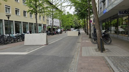 Rosenheim in Bewegung 2025 Foto Karin Wunsam, Teil 2 (6) Rosenheim in Bewegung 2025: Fotos: Innpuls.me