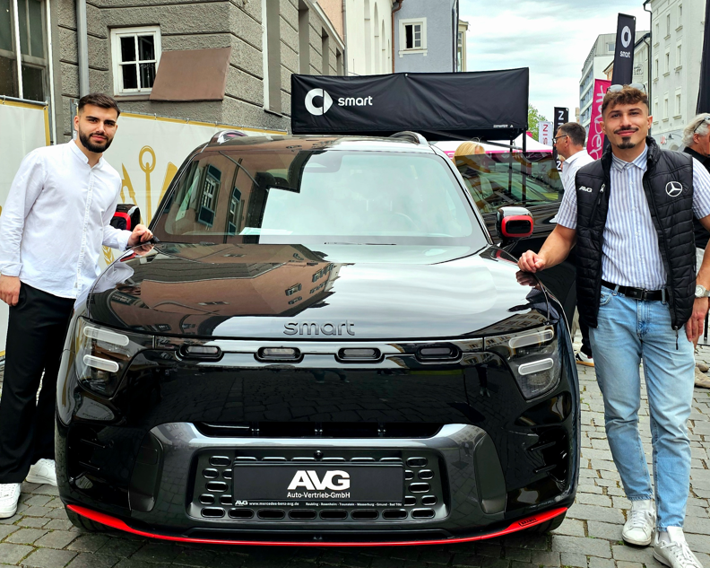 Rosenheim in Bewegung 2025. Foto Karin Wunsam (2) Rosenheim in Bewegung 2025: Fotos: Innpuls.me