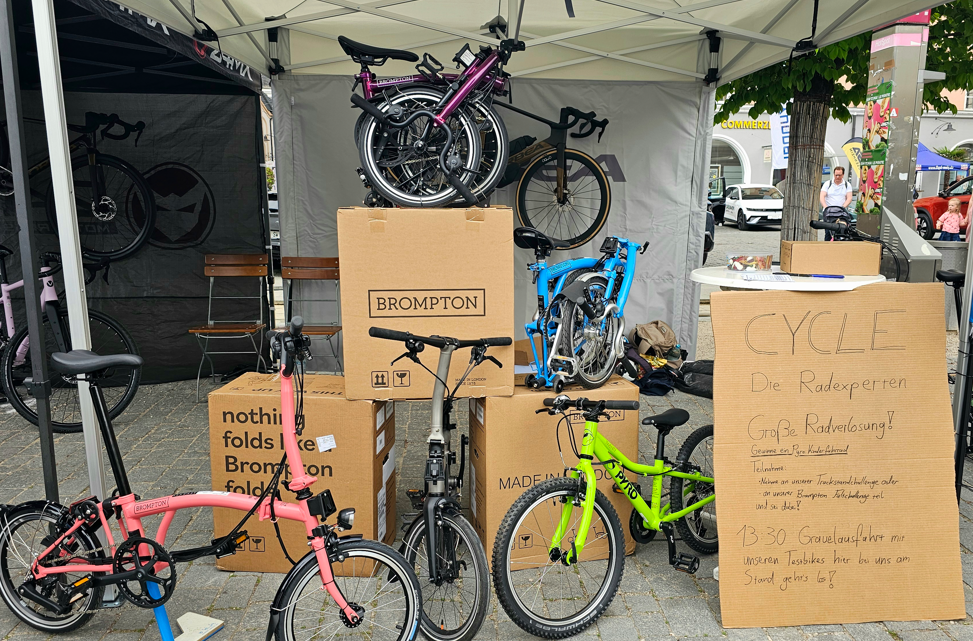 Rosenheim in Bewegung 2025. Foto Karin Wunsam (5) Rosenheim in Bewegung 2025: Fotos: Innpuls.me