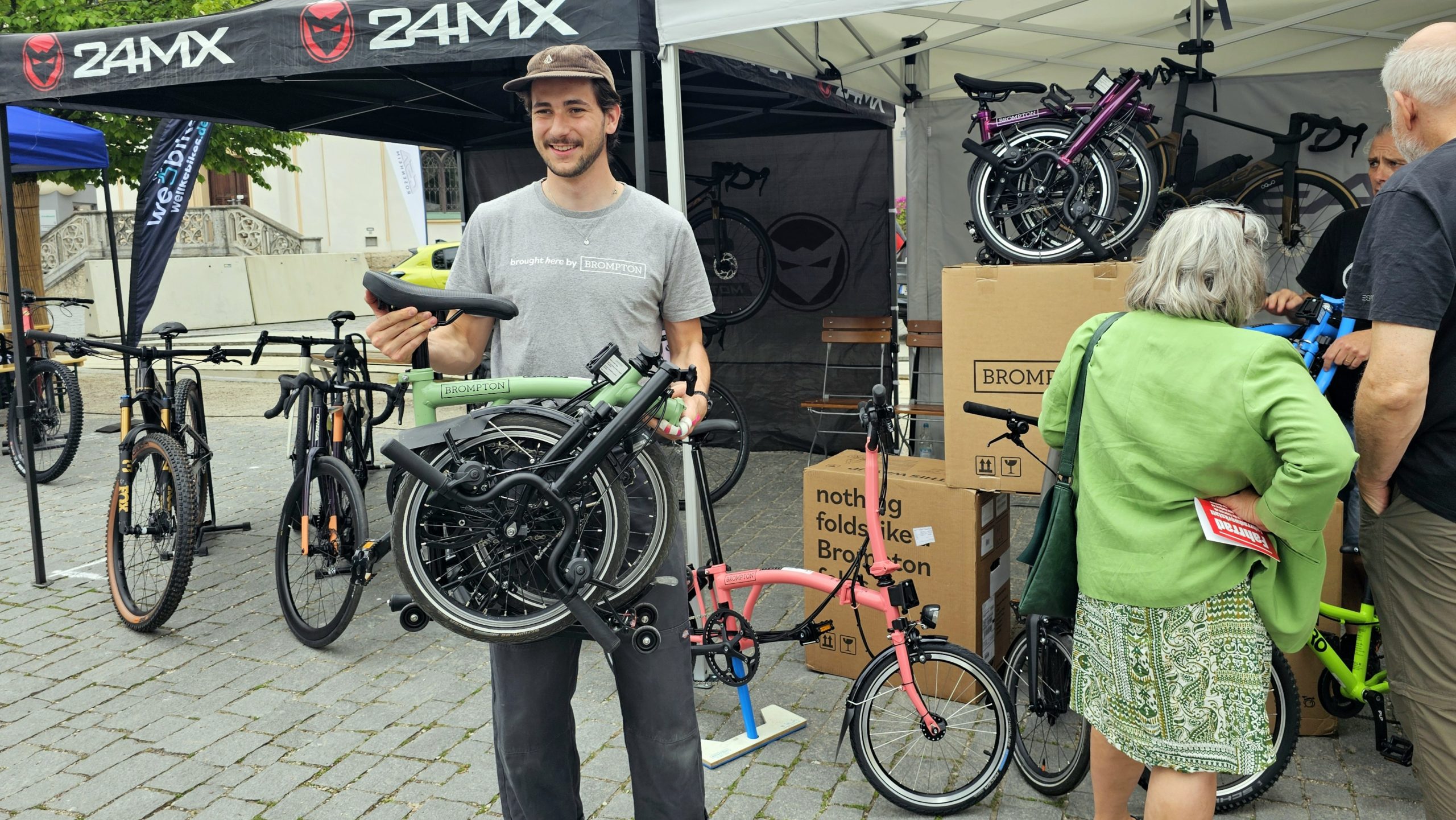 Rosenheim in Bewegung 2025. Foto Karin Wunsam (7) Rosenheim in Bewegung 2025: Fotos: Innpuls.me