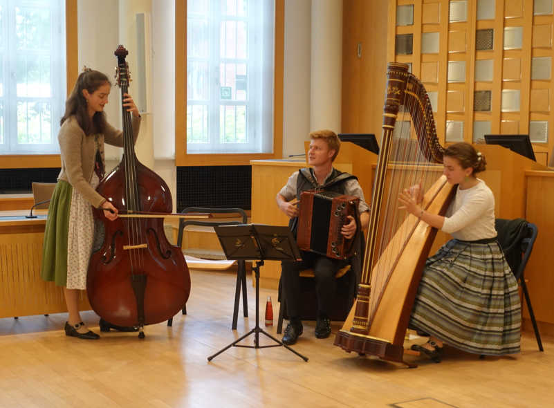 Sozialpreis 1 Sozialpreisverleihung 2025 in Rosenheim. Fotos: Innpuls.me