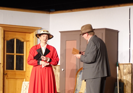 Theater 10 Theater Rosenheim Mai 2025: Koa Leich ohne Lily. Fotos. Innpuls.me