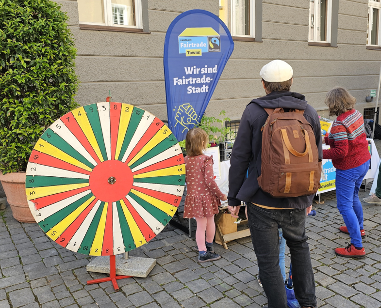 Umwelttag 2025 1 Rosenheimer Umwelttag 2025. Fotos: Innpuls.me