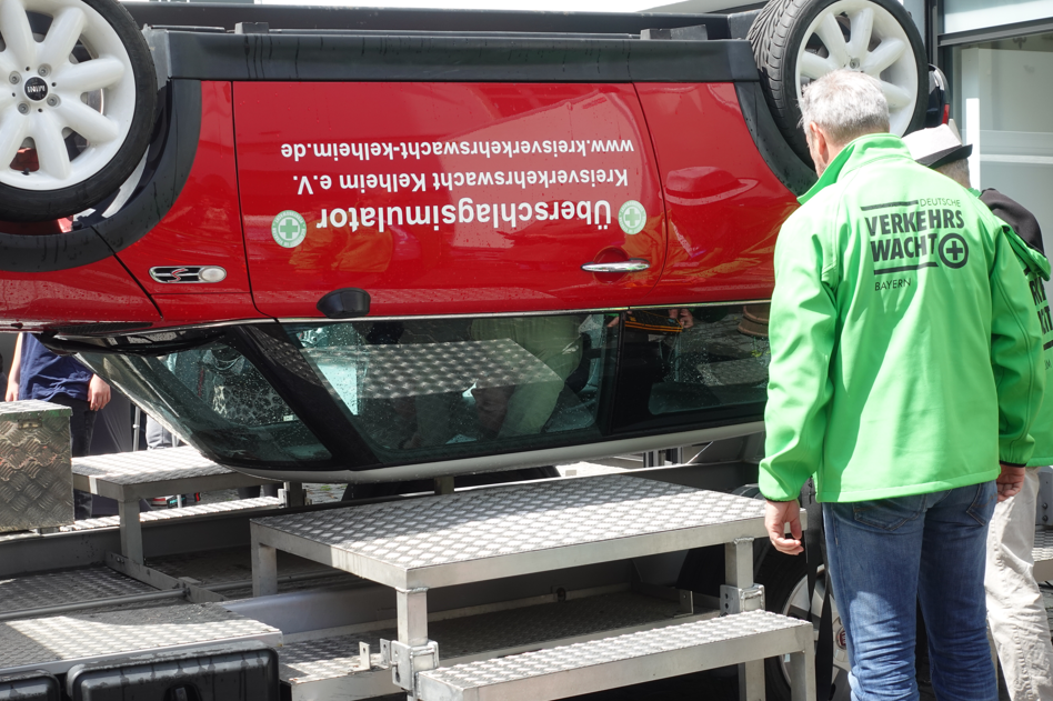 Verkehrssicherheitstag 14