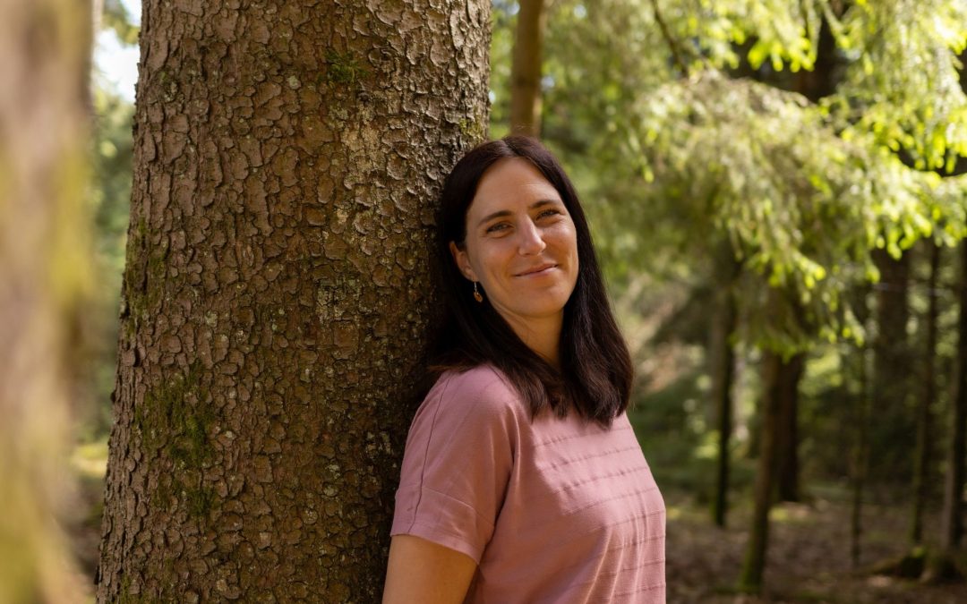 Waldbaden am Bayerischen Meer