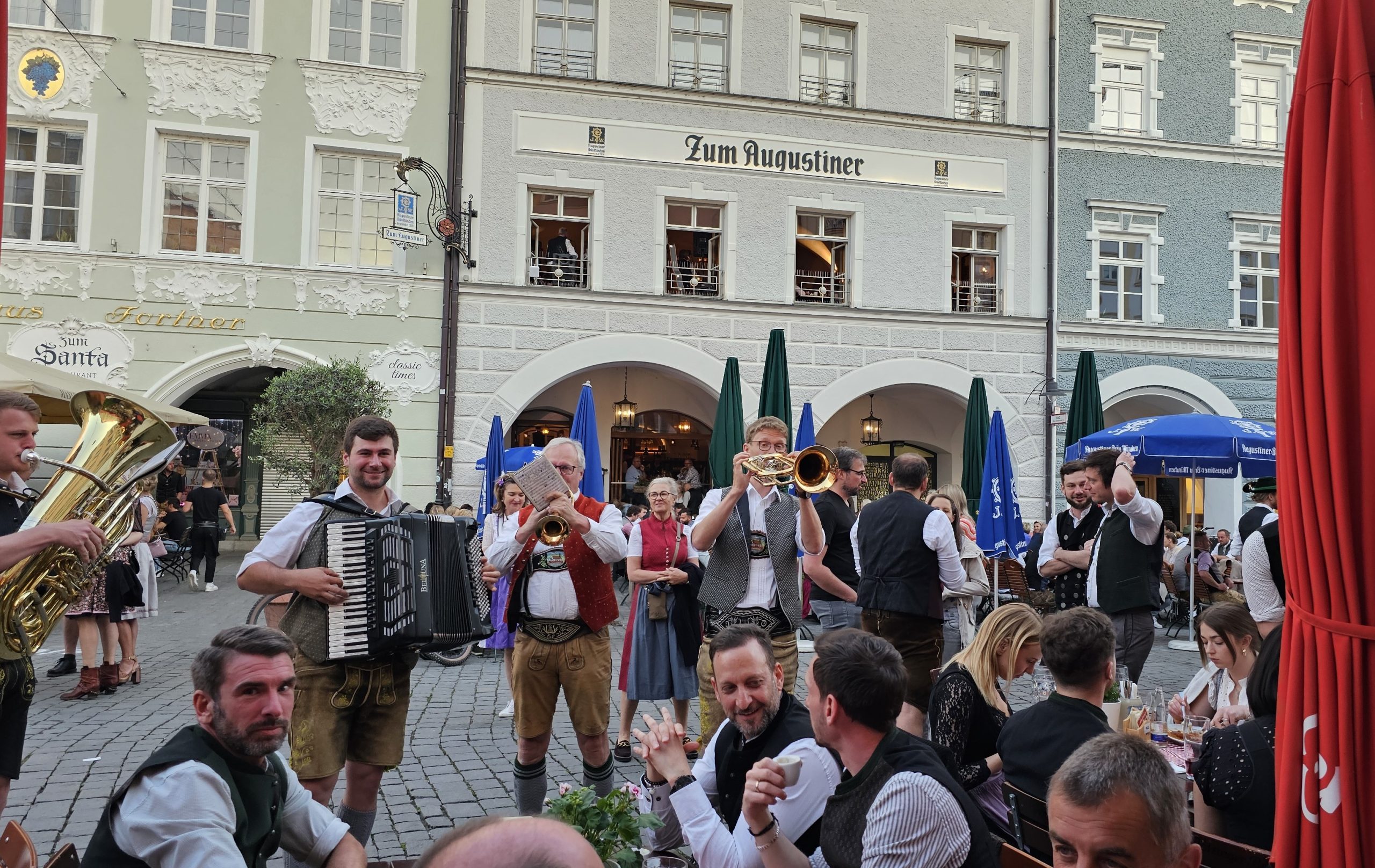 Wirtshausroas 2025 (5) Rosenheimer WirthausRoas 2025. Foto: Innpuls.me