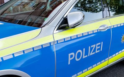 Nachfolge an der Spitze der Polizeiinspektion Wolfratshausen