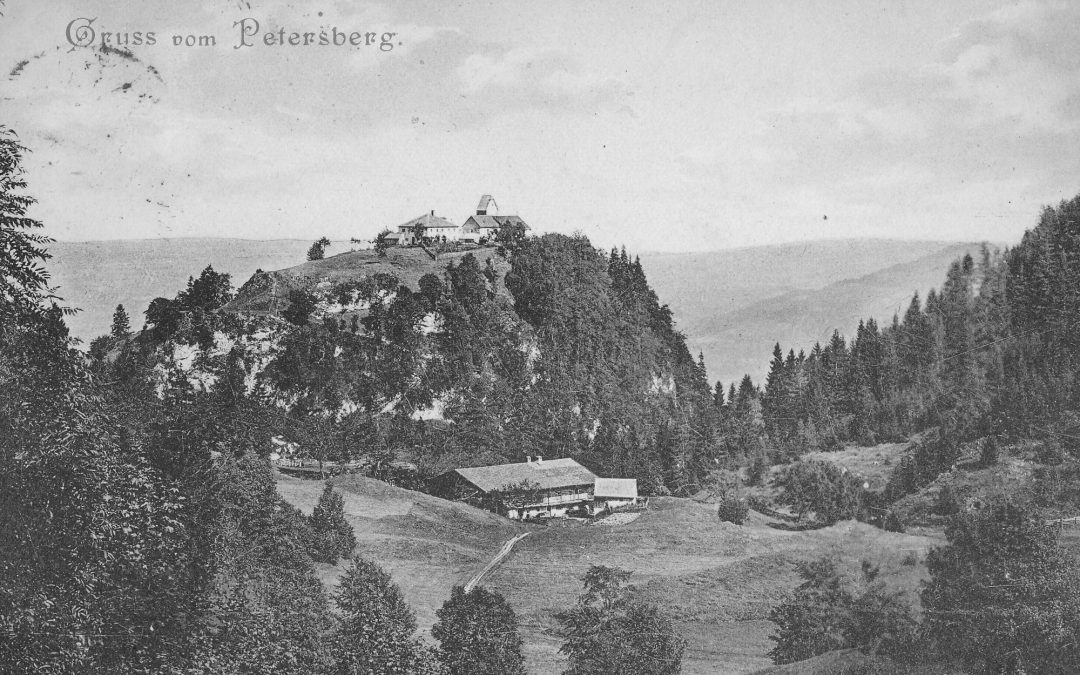 Flintsbach, Landkreis Rosenheim, 1914