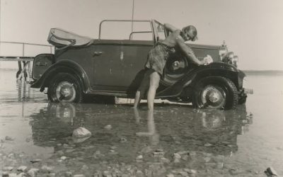 Chiemsee, Landkreis Rosenheim, 1935