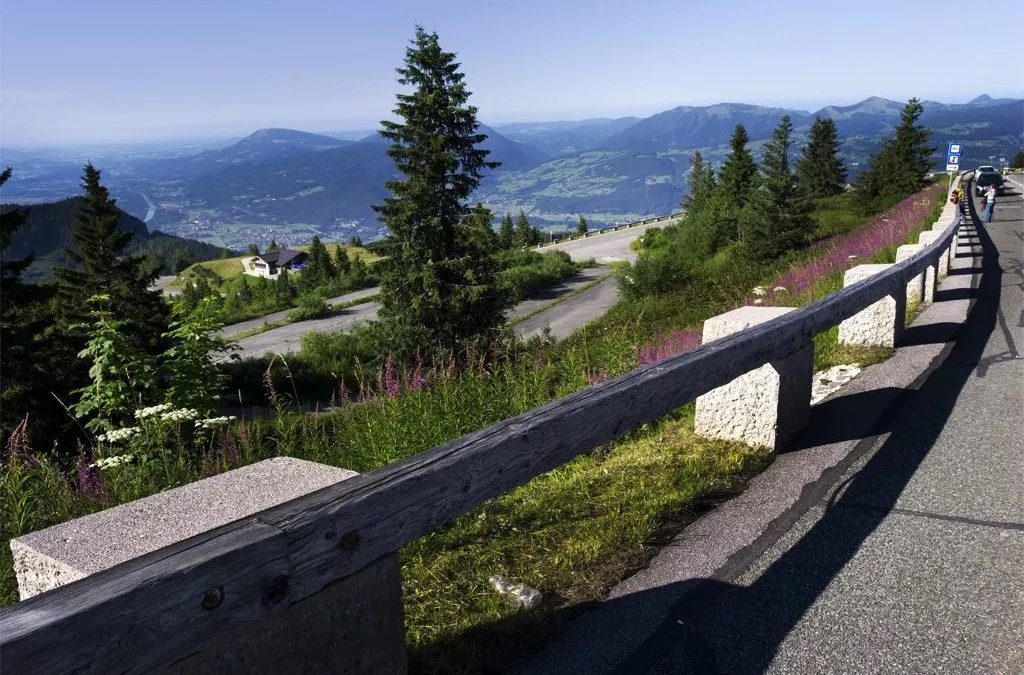 Bundesstraße B 999: Einzigartiges Projekt an der Rossfeld-Panoramastraße