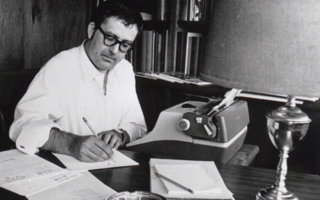 Ausstellung in Kloster Seeon: Das Leben und die Werke von Michael Ende