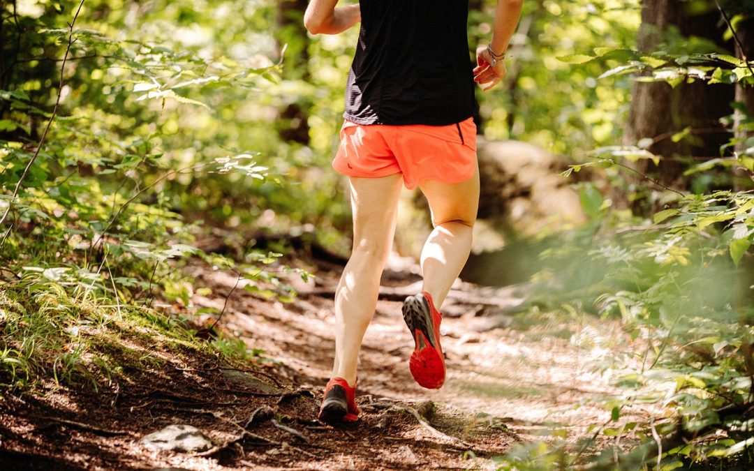 4. Aschauer Bankerl – Lauf