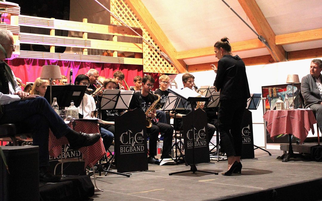 Kulturabende mit Musik und Chiemgauer Erzählungen