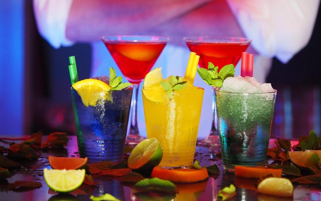 Shake it Party im Oscaers