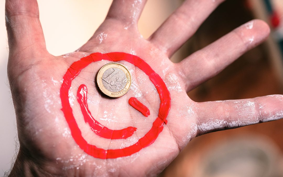 Maler in Rosenheim streichen jetzt mehr Lohn ein