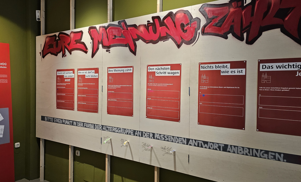 museum 11 Doppeljubiläum im Städtisches Museum Rosenheim. Fotos: Innpuls.me