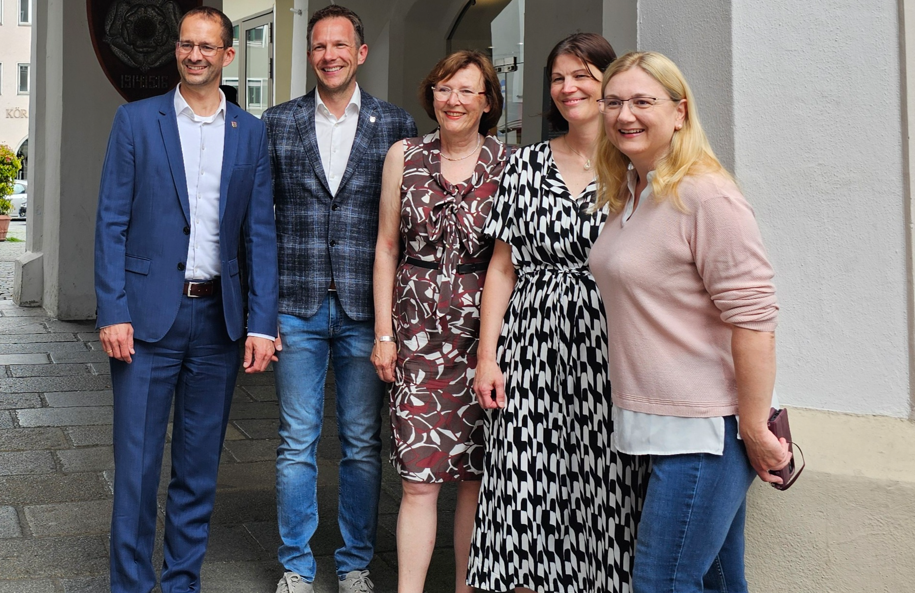 museum Doppeljubiläum im Städtisches Museum Rosenheim. Fotos: Innpuls.me