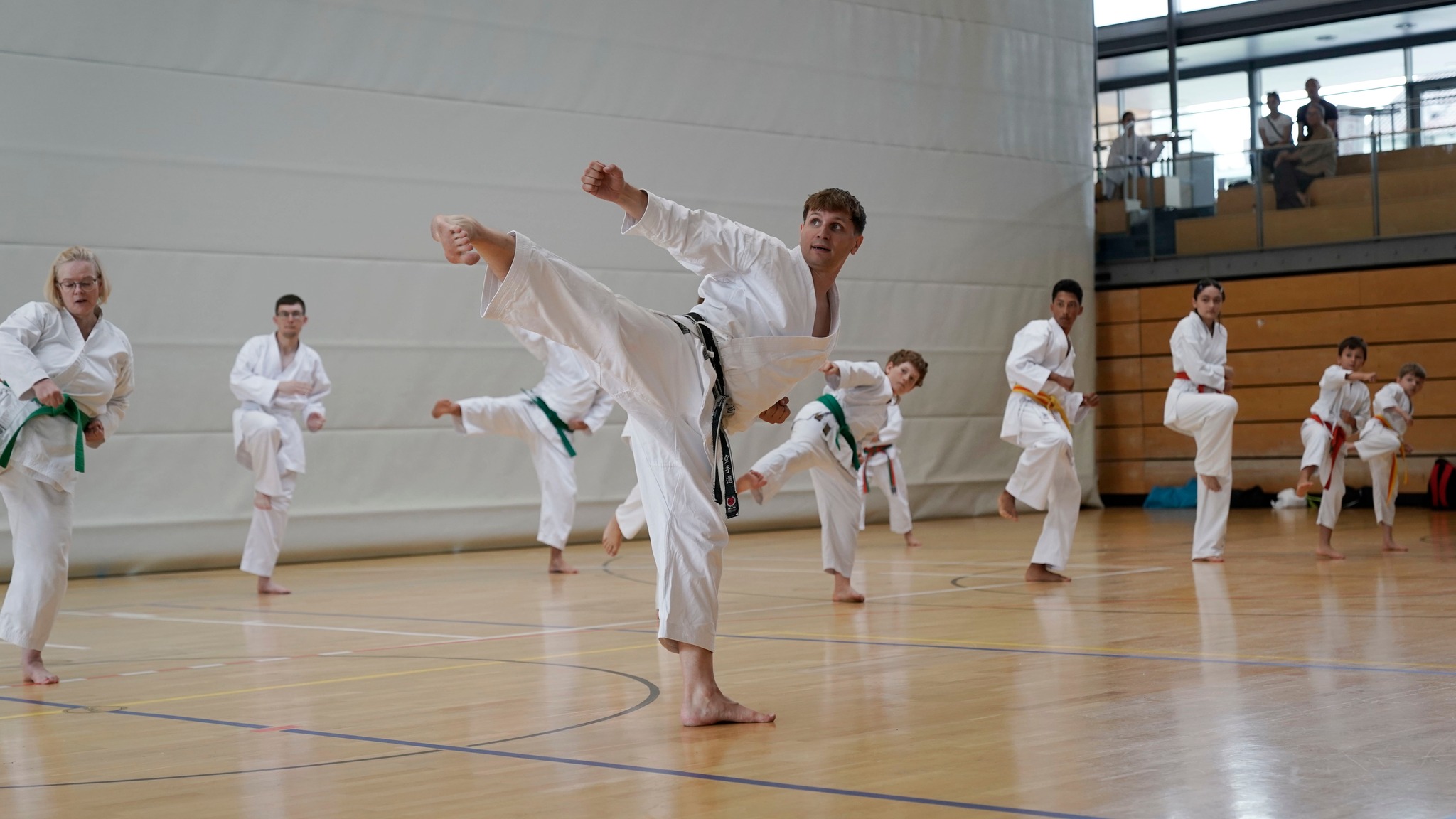 158353918610003676_n Chiemgau Kata-Marathon 2025. Foto Copyright