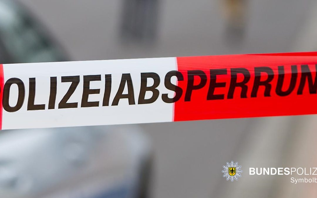 München: Herrenloses Gepäckstück sorgt für Aufregung in S-Bahn